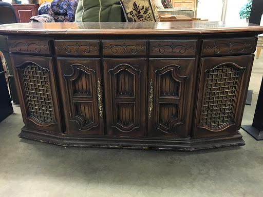 Thrift Store «Idaho Youth Ranch Thrift Store», reviews and photos