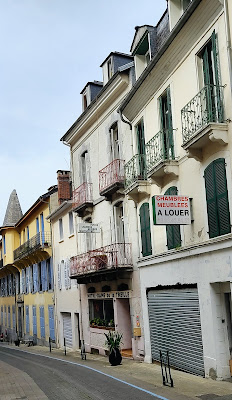 Hotel Notre Dame De La Treille à Lourdes