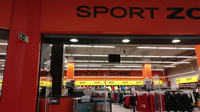 Sport Zone Outlet Mira Maia