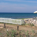 Photo n°1 de l'avis de Corrado.e fait le 11/08/2019 à 13:35 sur le  AGRI BEACH eden Salento à Marina di Pescoluse