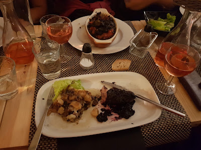 restaurant 5 à Le Puy-en-Velay