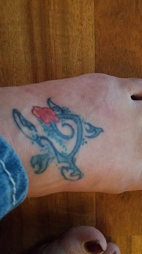 Explore head tattoo ideas male, creative tattoo ideas in Lansing, available at Ink Therapy Lansing