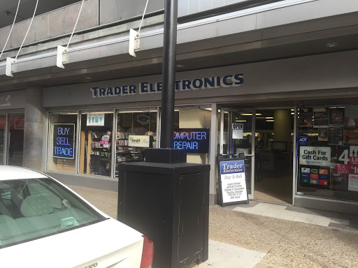 Pawn Shop «Trader Electronics», reviews and photos, 404 Smithfield St, Pittsburgh, PA 15219, USA