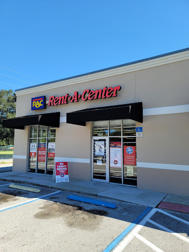 Furniture Rental Service «Rent-A-Center», reviews and photos, 1637 N John Young Pkwy, Kissimmee, FL 34741, USA