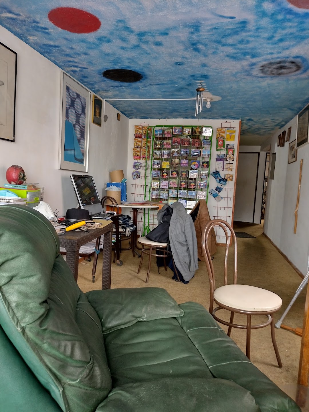 Ivan Pallares Rincon - Audio Libros