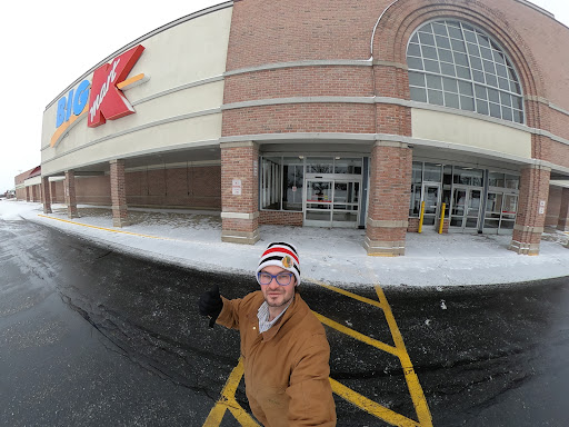 Discount Store «Kmart», reviews and photos, 2600 Willow Street Pike, Willow Street, PA 17584, USA