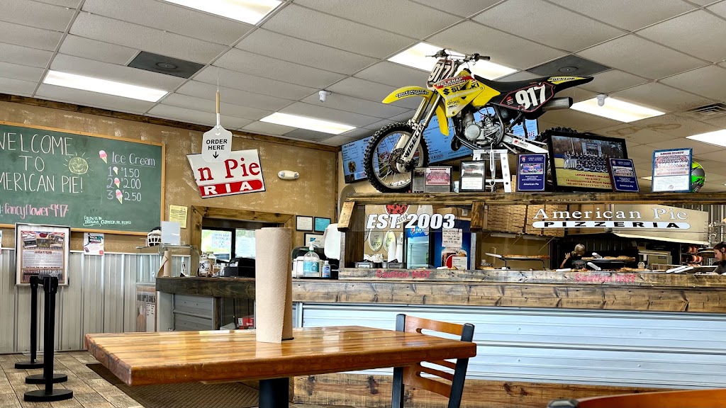 American Pie Pizzeria 30204
