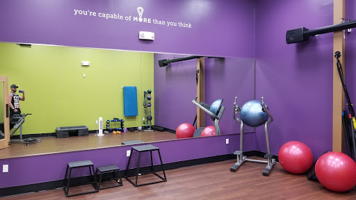 Gym «Anytime Fitness», reviews and photos, 20631 Kuykendahl Rd #150, Spring, TX 77379, USA