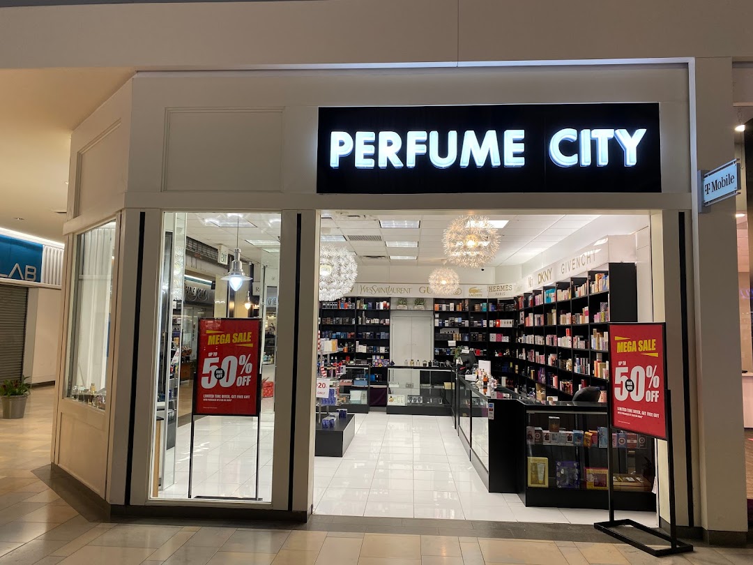 Perfume City