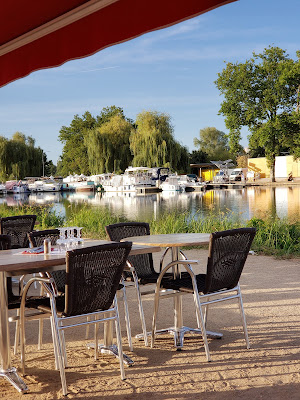 La Marine à Nevers