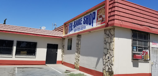 Fil Bake Shop, 441 Cecil Ave, Delano, CA 93215, USA, 