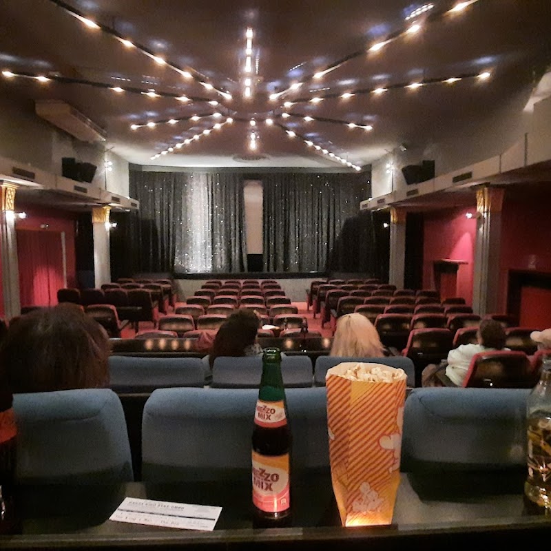 Hansa Kino