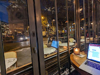 Atmosphère du Restaurant français Le Maresquier à Paris - n°13