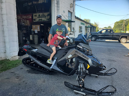 Tractor Dealer «Kermit K Kistler Inc», reviews and photos, 7886 Kings Hwy, New Tripoli, PA 18066, USA