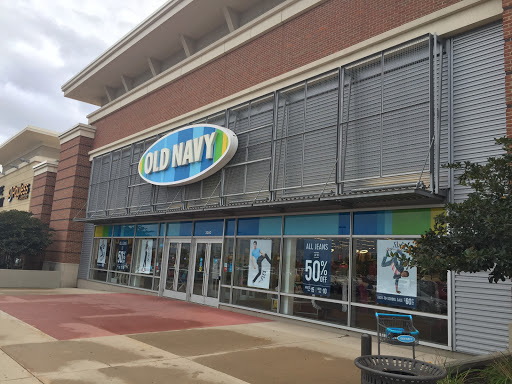Clothing Store «Old Navy», reviews and photos, 3260 Fairlane Dr, Allen Park, MI 48101, USA