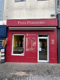 Photo n°14 de Pomodoro à Grenade ()