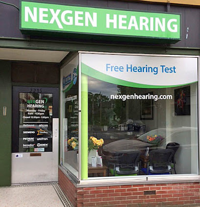 NexGen Hearing