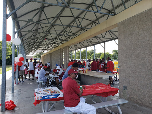 Park «Hoblitzelle Park», reviews and photos, 7500 Red River Dr, Plano, TX 75025, USA