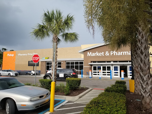 Discount Store «Walmart», reviews and photos, 1720 E Hillsborough Ave, Tampa, FL 33610, USA