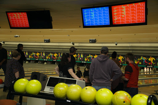 Bowling Alley «AMF Gates Lanes», reviews and photos, 645 Spencerport Rd, Rochester, NY 14606, USA