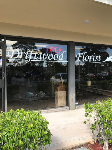 Florist «Driftwood Florist», reviews and photos, 711 W Indiantown Rd, Jupiter, FL 33458, USA