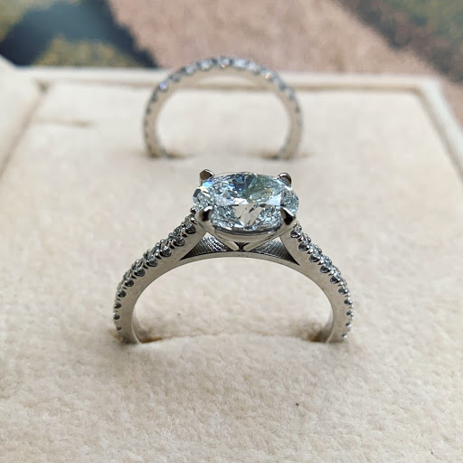 Jewelry Store «PERSONA JEWELRY», reviews and photos, 62 Charles St, Boston, MA 02114, USA