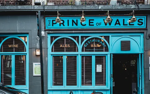The Prince Of Wales image