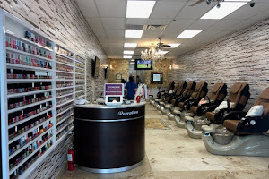 Westheimer Nails & Spa