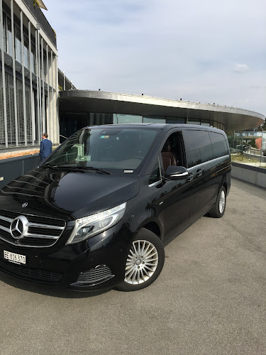 Belp Bern Airport Taxi & Limousine