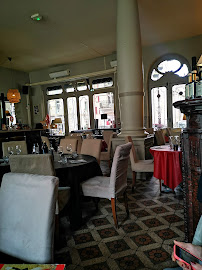 Atmosphère du Restaurant italien La Trattoria à Narbonne - n°11