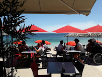 Atmosphère du Restaurant français La Source à Toulon - n°17