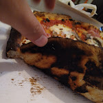 Photo n°1 de l'avis de Wiliam.r fait le 08/03/2022 à 20:01 sur le  L'Olandese Volante Trieste à Trieste