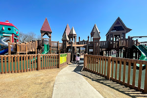 Pecan Grove Park