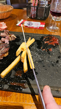 Plats et boissons du Restaurant de grillades à la française Courtepaille à Pouilly-en-Auxois - n°11