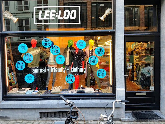 Leeloo - Kledingwinkel
