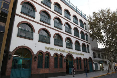 Instituto Nuestra Señora de Las Nieves