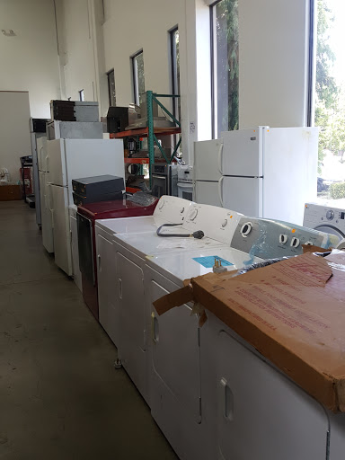 Home Improvement Store «Habitat for Humanity of Greater Los Angeles ReStore», reviews and photos