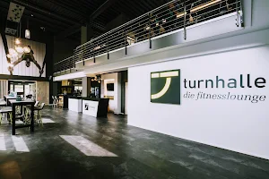 Turnhalle Die Fitnesslounge GmbH image