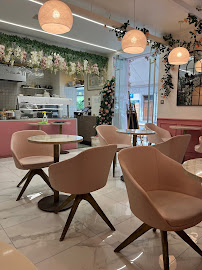 Atmosphère du Restaurant brunch Rosewood Cafe à Nice - n°10