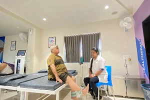 ULTIMATE HEALTH ADVANCE PHYSIOTHERAPY CENTER & MEDICAL GYM image
