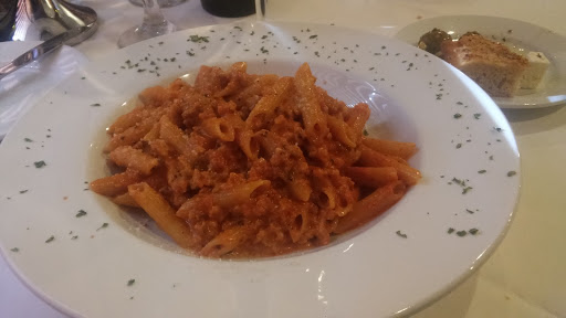 Little Italy Restaurant