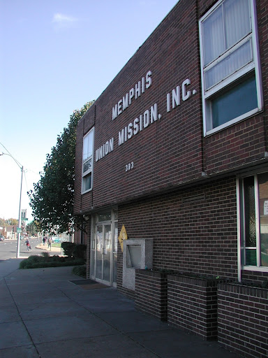 Memphis Union Mission