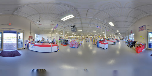 Hardware Store «National Lumber and Hardware», reviews and photos, 850 Ives Dairy Rd, Miami, FL 33179, USA