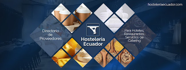 Hostelería Ecuador