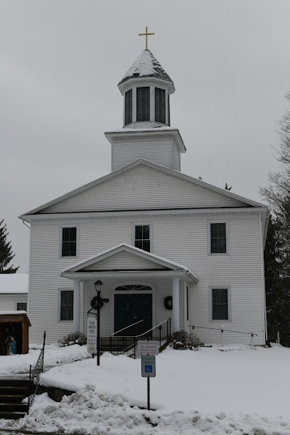 McLean Community Church