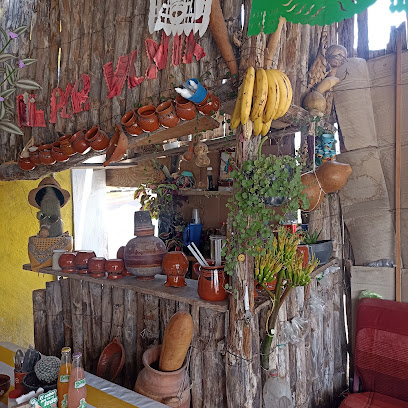 Cocina Tradicional Curados De Pulque - Lib. al Cardonal, 42373 Nequeteje, Hgo., Mexico