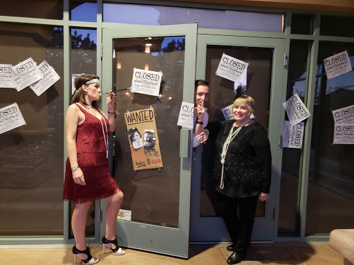 Bar «Grapeables Wine Bar & Lounge», reviews and photos, 12645 N Saguaro Blvd # 9, Fountain Hills, AZ 85268, USA