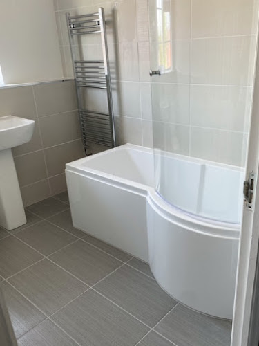 Bryn Roberts Home Improvements - Specialising in Plumbing - Telford