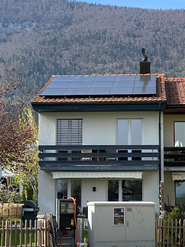 Rezensionen über SGT Energie AG in Solothurn - Klempner