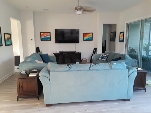 Furniture Store «Badcock Home Furniture &more», reviews and photos, 1762 Tree Blvd, St Augustine, FL 32084, USA